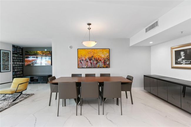 APT-1601 - 1800 N Bayshore Dr, Condo with 3 bedrooms, 3 bathrooms and null parking in Miami FL | Image 11