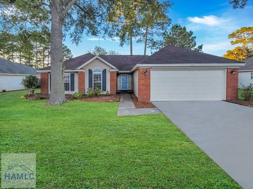 219 Jasper Ln, Rincon, GA, 31326-4707 | Card Image