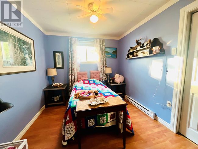 6 Seaview Drive, House other with 3 bedrooms, 1 bathrooms and null parking in Swift Current NL | Image 16
