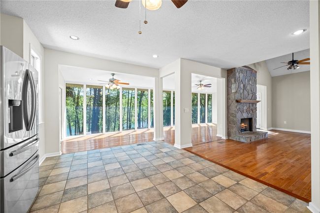 168 Wilderness Point, House other with 4 bedrooms, 4 bathrooms and null parking in Hartwell GA | Image 26