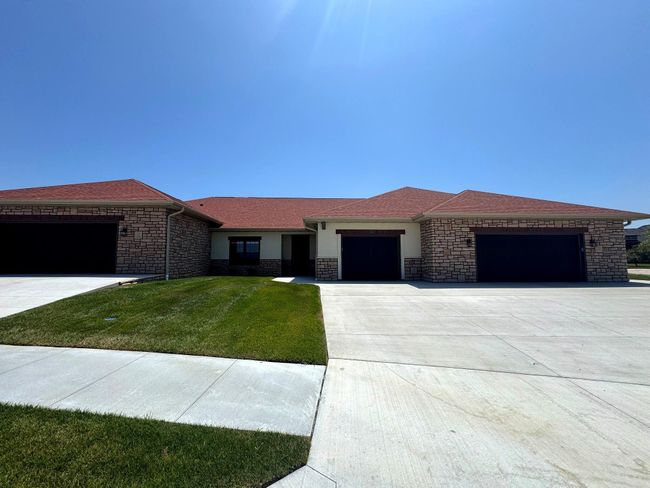 1738 Bunker Loop, House attached with 2 bedrooms, 3 bathrooms and null parking in COLUMBIA MO | Image 12