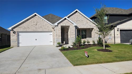 3404 Eagle Mount Dr, Farmersville, TX, 75442-7437 | Card Image