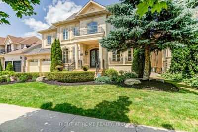 104 Angus Glen Blvd, House other with 5 bedrooms, 7 bathrooms and 7 parking in Markham ON | Image 2