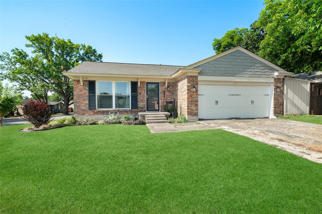 Graywood Dr, Dallas, TX 75243