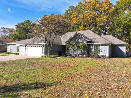 3114 Buffalo Ln, Grove, OK, 74344-5501 | Card Image