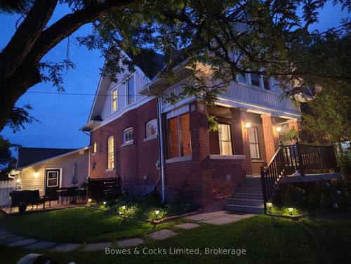 270 William St N, Lindsay, ON, K9V4C1 | Card Image