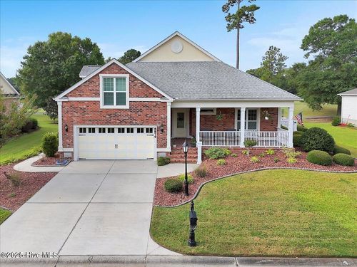 8879 Habersham Pl Nw, Carolina Shores, NC, 28467-3500 | Card Image