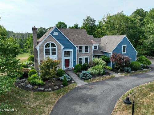 70 Mosher Rd, Glenmont, NY, 12077-4200 | Card Image