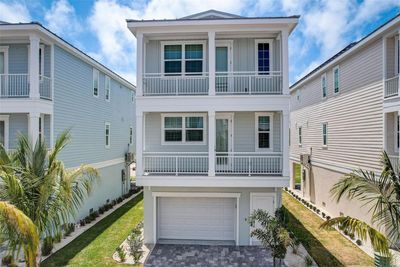 4305 Marina View Way, House other with 3 bedrooms, 2 bathrooms and null parking in Cortez FL | Image 1