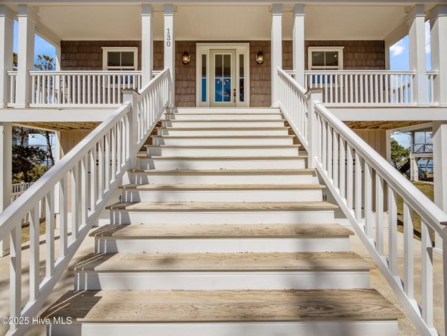 130 Maxwell Dr, House other with 5 bedrooms, 4 bathrooms and 2 parking in Harkers Island NC | Image 64
