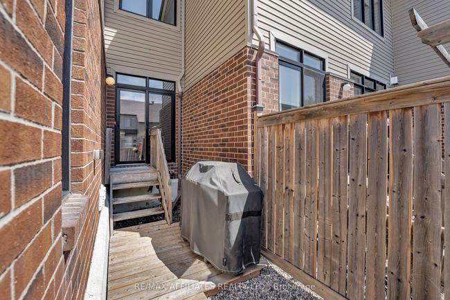 153 Mattingly Way, House attached with 3 bedrooms, 3 bathrooms and 2 parking in Manotick ON | Image 30
