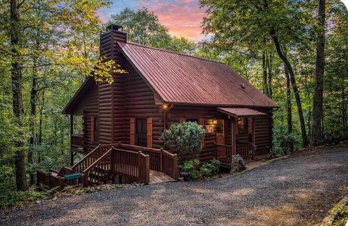 804 Pocaset Dr, Ellijay, GA, 30540-0636 | Card Image