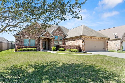 6075 Bonner Dr, Beaumont, TX, 77713-4149 | Card Image