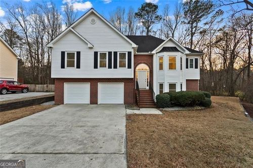 1042 Pennsylvania Run, Lawrenceville, GA, 30043-6491 | Card Image