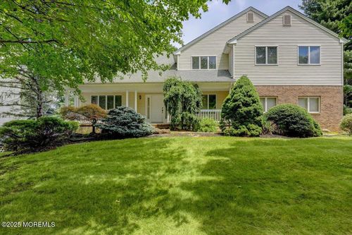 34 Knob Hill Rd, Morganville, NJ, 07751-9509 | Card Image