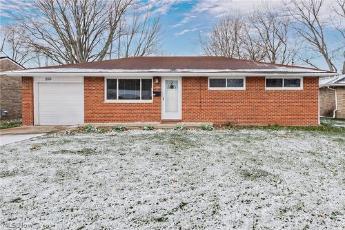 550 Augdon Dr, Elyria, OH, 44035-3837 | Card Image