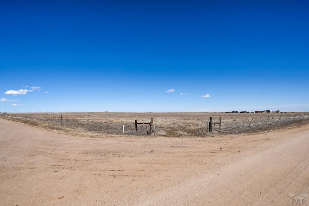 Land in Calhan 4