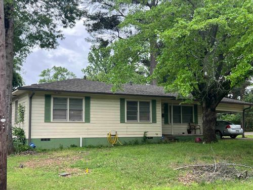 200 Dancer Dr, Longview, TX, 75604-3329 | Card Image