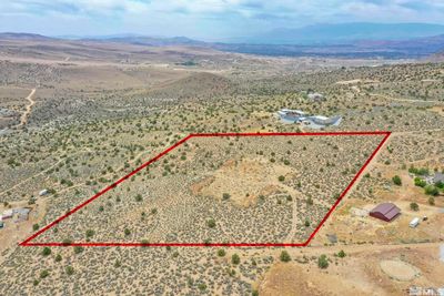 180 La Loma, Home with 0 bedrooms, 0 bathrooms and null parking in Sparks NV | Image 1