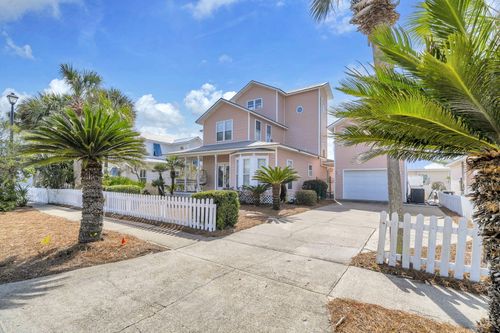 4459 Clipper Cv, Destin, FL, 32541-5100 | Card Image