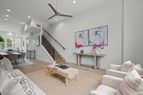 4-2505 Bluebonnet Avenue, Austin, TX, 78704 | Card Image