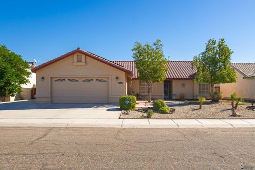 11559 S Prescott Ave, Yuma, AZ, 85365-6822 | Card Image