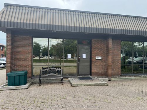 595 Argus Rd, Oakville, ON, L6J3J4 | Card Image