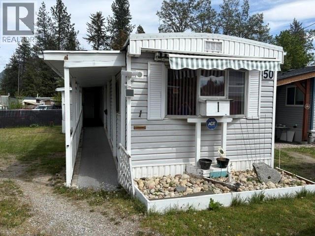 Residential in Castlegar