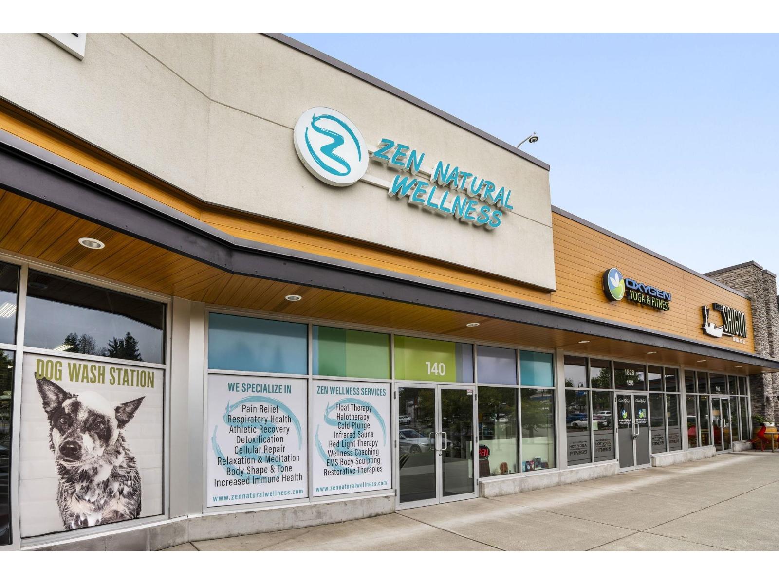 Business Opportunity in Abbotsford 2