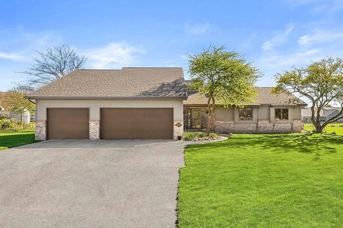 W4933 Golf Course Road, Sherwood, WI, 54169 | Card Image