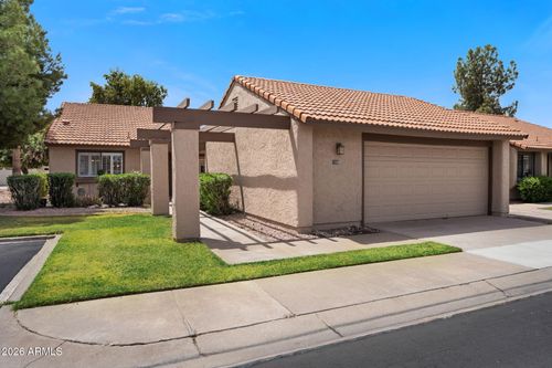 308 Leisure World, Mesa, AZ, 85206-3142 | Card Image