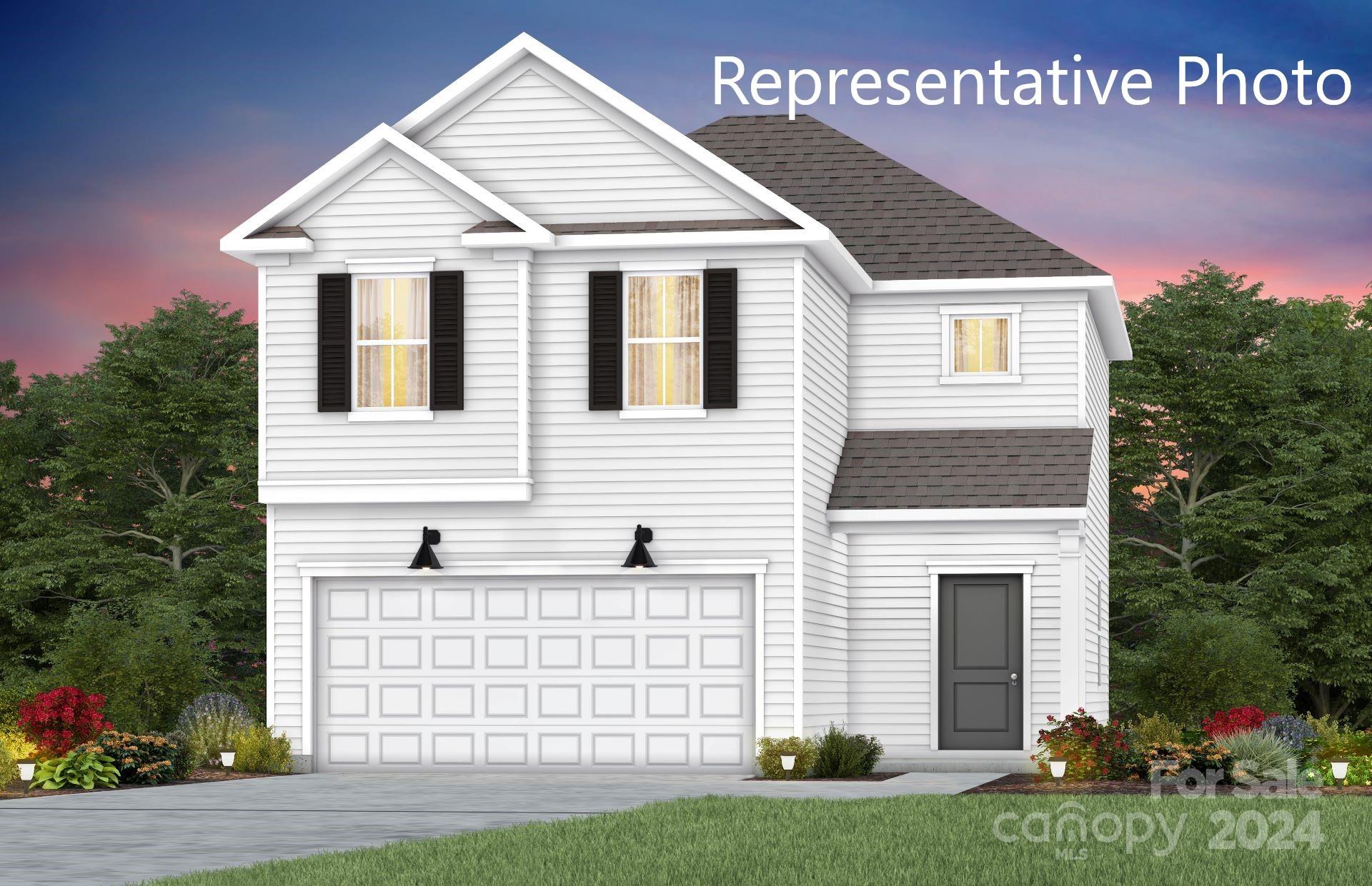 Wickenden Way, Charlotte, NC 28214