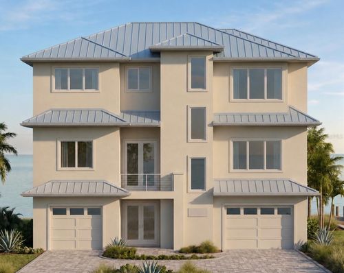 27 Dolphin Dr, TREASURE ISLAND, FL, 33706-3113 | Card Image