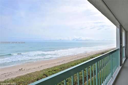 601-9900 S Ocean Dr, Jensen Beach, FL, 34957-2422 | Card Image
