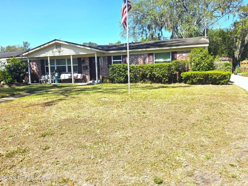 1682 Westminister Ave, JACKSONVILLE, FL, 32210-1255 | Card Image