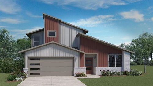 4609 Quarry Bank Dr, Pflugerville, TX, 78660-6282 | Card Image