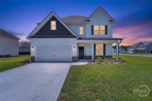 2A Oak Aly, Guyton, GA, 31312-5389 | Card Image