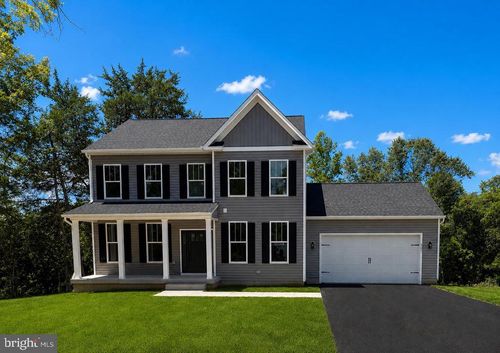 165 Butler Rd, FREDERICKSBURG, VA, 22405-2442 | Card Image