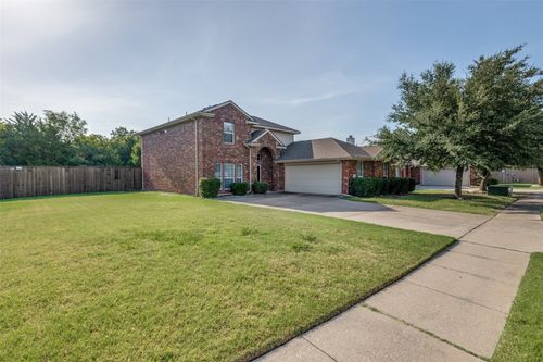 2030 Gleaner Dr, Rockwall, TX, 75032-7464 | Card Image