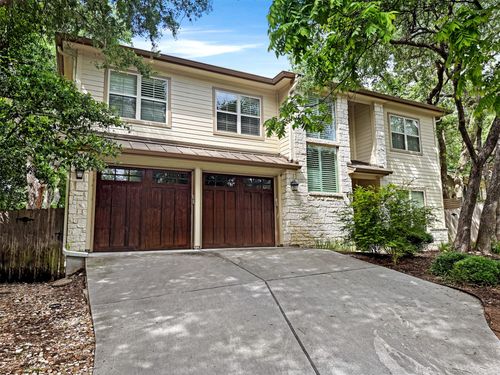 14 Scott Cres, Austin, TX, 78703-1747 | Card Image