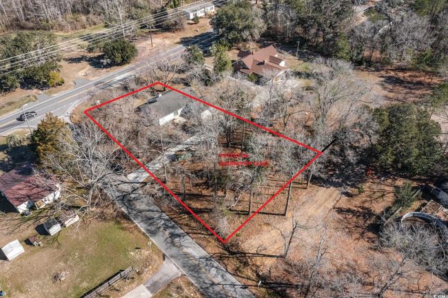 822 Highway 90, House other with 3 bedrooms, 2 bathrooms and 2 parking in Conway SC | Image 4