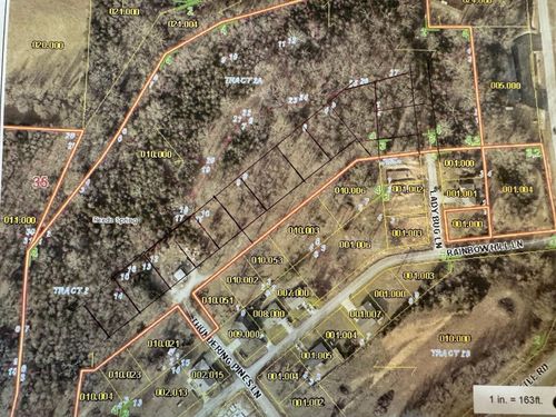 000 Rainbow Hill Ln, Reeds Spring, MO, 65737 | Card Image