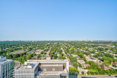 PH203 - 75 Canterbury Pl, Condo with 2 bedrooms, 2 bathrooms and 1 parking in North York ON | Image 1