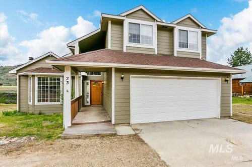 23 Mores Creek Cir, Boise, ID, 83716-3027 | Card Image