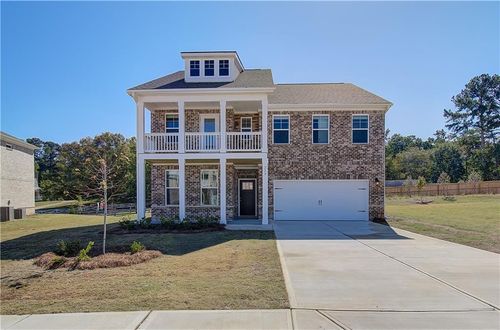 262 Arnewood Cir, Mcdonough, GA, 30253-6024 | Card Image