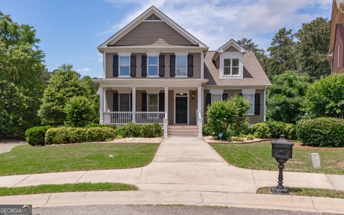 105 Stayman Park, Fayetteville, GA, 30215-1986 | Card Image
