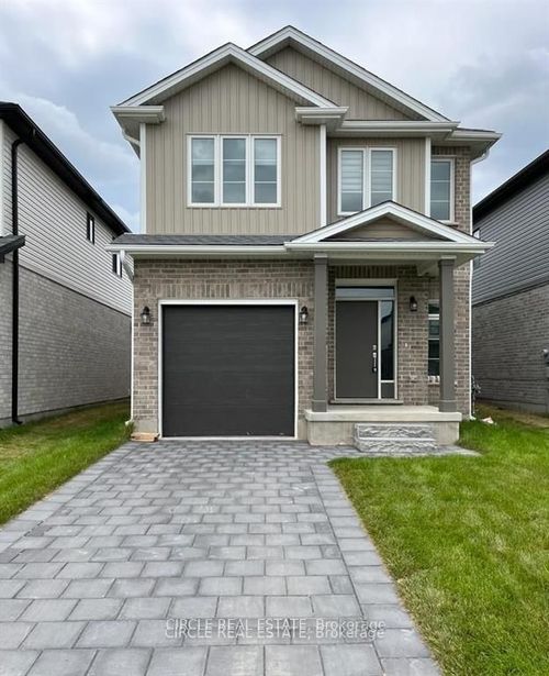 3845 Auckland Ave, London, ON, N6L0J2 | Card Image
