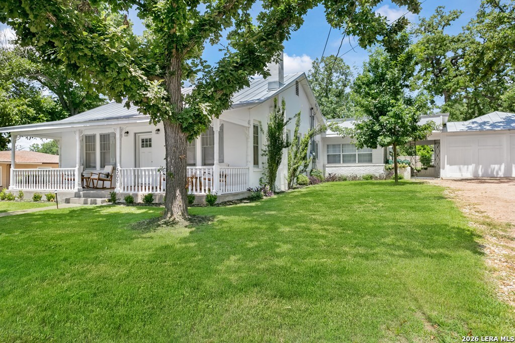 Residential in Fredericksburg 2