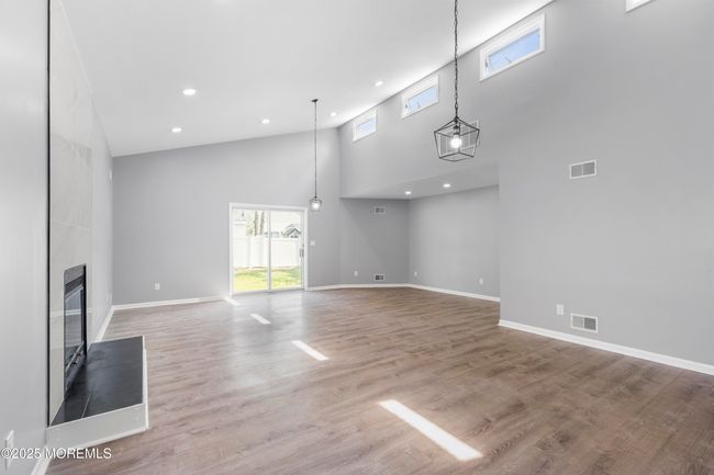 1136 Hawser Ave, House other with 3 bedrooms, 2 bathrooms and null parking in Manahawkin NJ | Image 10
