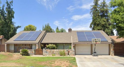 3436 W Sierra, Fresno, CA, 93711 | Card Image